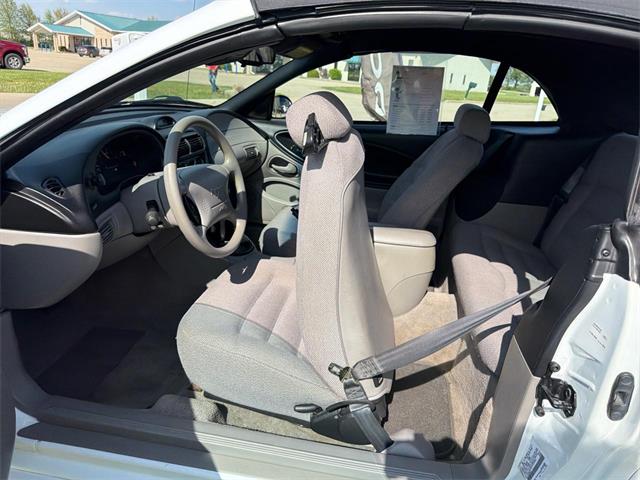 1996 Ford Mustang (CC-2067565) for sale in Effingham, Illinois