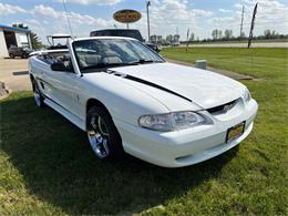 1996 Ford Mustang (CC-2067565) for sale in Effingham, Illinois