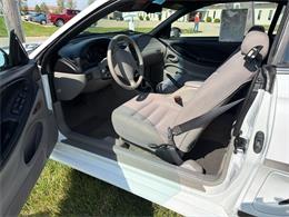 1996 Ford Mustang (CC-2067565) for sale in Effingham, Illinois