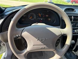 1996 Ford Mustang (CC-2067565) for sale in Effingham, Illinois