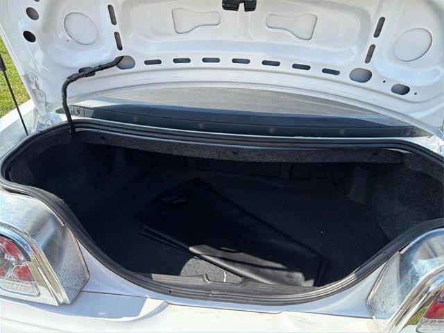 1996 Ford Mustang (CC-2067565) for sale in Effingham, Illinois