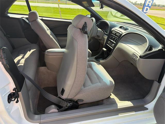 1996 Ford Mustang (CC-2067565) for sale in Effingham, Illinois