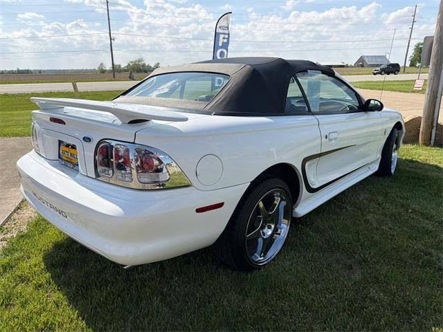 1996 Ford Mustang (CC-2067565) for sale in Effingham, Illinois