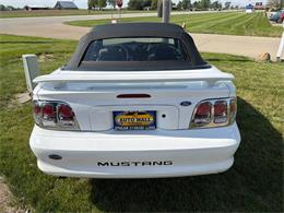 1996 Ford Mustang (CC-2067565) for sale in Effingham, Illinois