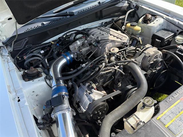 1996 Ford Mustang (CC-2067565) for sale in Effingham, Illinois