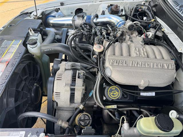 1996 Ford Mustang (CC-2067565) for sale in Effingham, Illinois