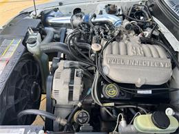 1996 Ford Mustang (CC-2067565) for sale in Effingham, Illinois