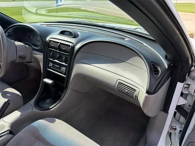 1996 Ford Mustang (CC-2067565) for sale in Effingham, Illinois