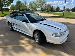 1996 Ford Mustang (CC-2067565) for sale in Effingham, Illinois