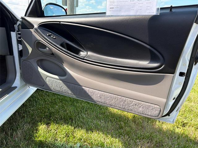 1996 Ford Mustang (CC-2067565) for sale in Effingham, Illinois