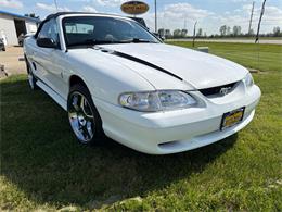 1996 Ford Mustang (CC-2067565) for sale in Effingham, Illinois