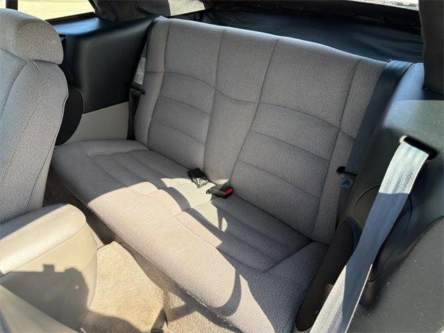 1996 Ford Mustang (CC-2067565) for sale in Effingham, Illinois