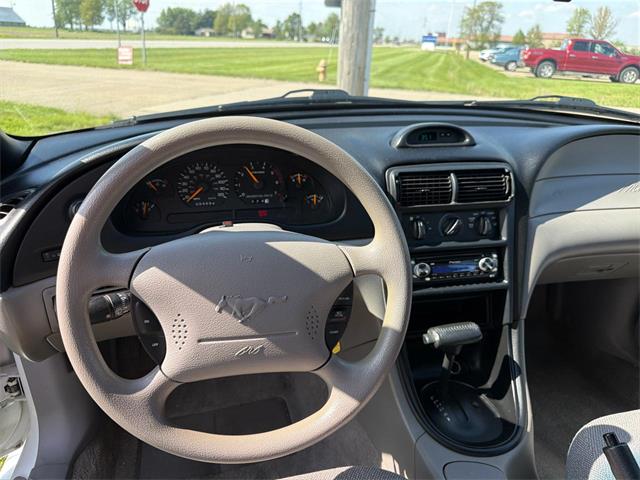 1996 Ford Mustang (CC-2067565) for sale in Effingham, Illinois