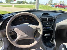 1996 Ford Mustang (CC-2067565) for sale in Effingham, Illinois