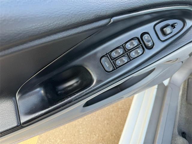 1996 Ford Mustang (CC-2067565) for sale in Effingham, Illinois