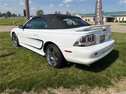 1996 Ford Mustang (CC-2067565) for sale in Effingham, Illinois