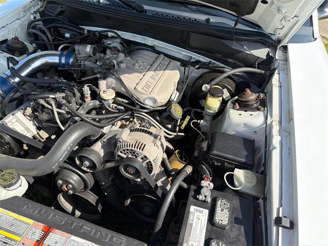 1996 Ford Mustang (CC-2067565) for sale in Effingham, Illinois