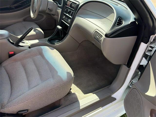 1996 Ford Mustang (CC-2067565) for sale in Effingham, Illinois