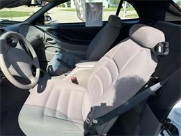 1996 Ford Mustang (CC-2067565) for sale in Effingham, Illinois