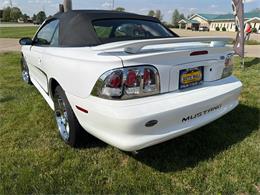 1996 Ford Mustang (CC-2067565) for sale in Effingham, Illinois