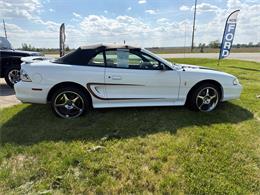 1996 Ford Mustang (CC-2067565) for sale in Effingham, Illinois