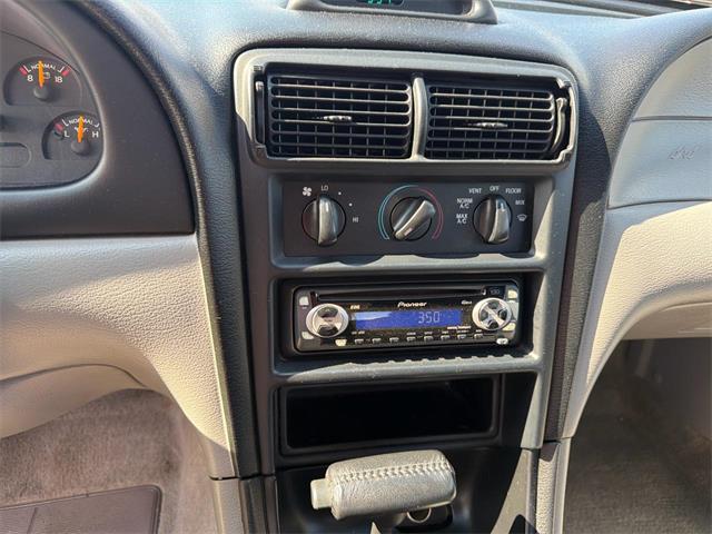 1996 Ford Mustang (CC-2067565) for sale in Effingham, Illinois