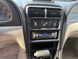 1996 Ford Mustang (CC-2067565) for sale in Effingham, Illinois