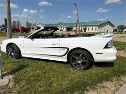 1996 Ford Mustang (CC-2067565) for sale in Effingham, Illinois