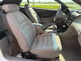 1996 Ford Mustang (CC-2067565) for sale in Effingham, Illinois