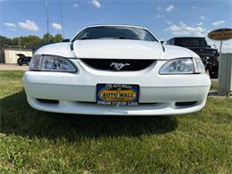 1996 Ford Mustang (CC-2067565) for sale in Effingham, Illinois