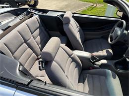 1996 Ford Mustang (CC-2067565) for sale in Effingham, Illinois