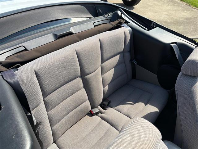 1996 Ford Mustang (CC-2067565) for sale in Effingham, Illinois