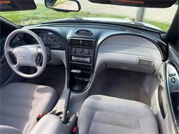 1996 Ford Mustang (CC-2067565) for sale in Effingham, Illinois