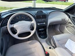 1996 Ford Mustang (CC-2067565) for sale in Effingham, Illinois