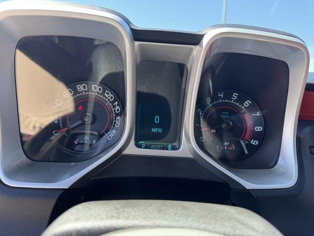 2011 Chevrolet Camaro (CC-2067566) for sale in Webster, South Dakota
