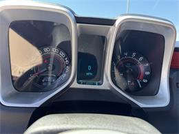 2011 Chevrolet Camaro (CC-2067566) for sale in Webster, South Dakota