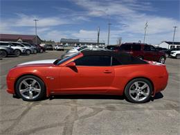 2011 Chevrolet Camaro (CC-2067566) for sale in Webster, South Dakota