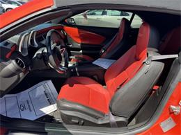2011 Chevrolet Camaro (CC-2067566) for sale in Webster, South Dakota