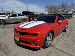 2011 Chevrolet Camaro (CC-2067566) for sale in Webster, South Dakota