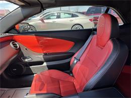 2011 Chevrolet Camaro (CC-2067566) for sale in Webster, South Dakota