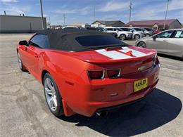 2011 Chevrolet Camaro (CC-2067566) for sale in Webster, South Dakota