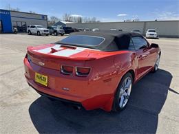 2011 Chevrolet Camaro (CC-2067566) for sale in Webster, South Dakota