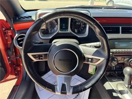 2011 Chevrolet Camaro (CC-2067566) for sale in Webster, South Dakota