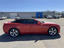 2011 Chevrolet Camaro (CC-2067566) for sale in Webster, South Dakota
