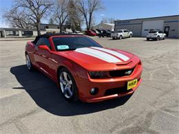 2011 Chevrolet Camaro (CC-2067566) for sale in Webster, South Dakota