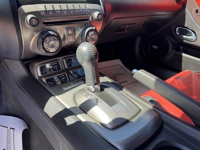 2011 Chevrolet Camaro (CC-2067566) for sale in Webster, South Dakota