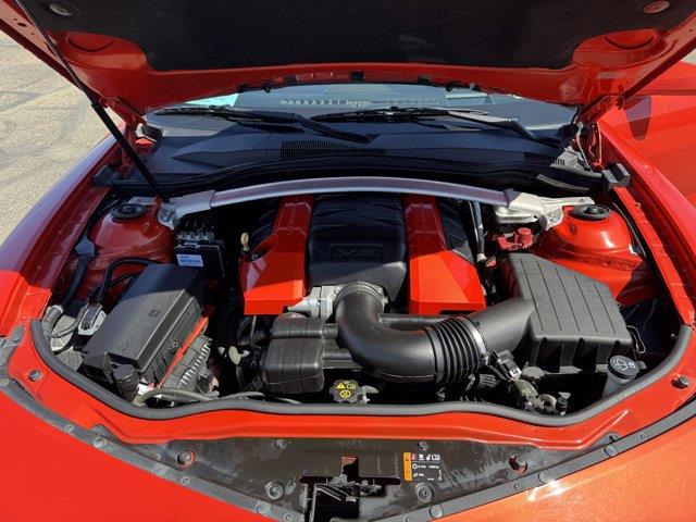 2011 Chevrolet Camaro (CC-2067566) for sale in Webster, South Dakota