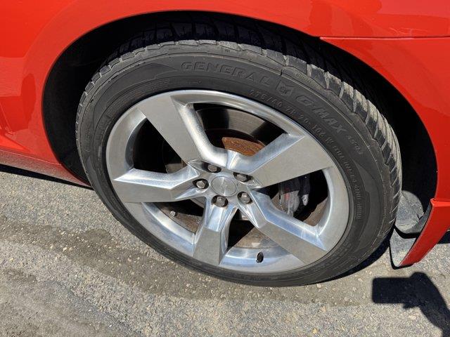 2011 Chevrolet Camaro (CC-2067566) for sale in Webster, South Dakota
