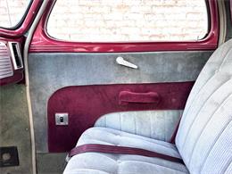 1937 Chevrolet Business Coupe (CC-2067567) for sale in Birmingham, Alabama