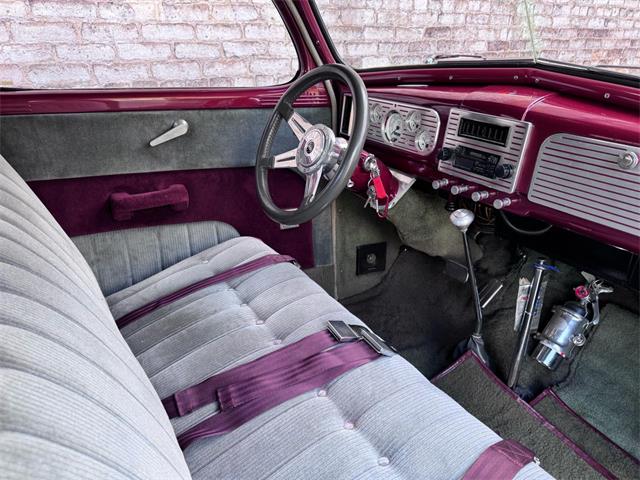 1937 Chevrolet Business Coupe (CC-2067567) for sale in Birmingham, Alabama